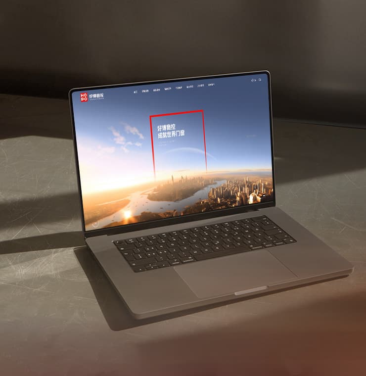 连云港网络公司 | 高端网站建设