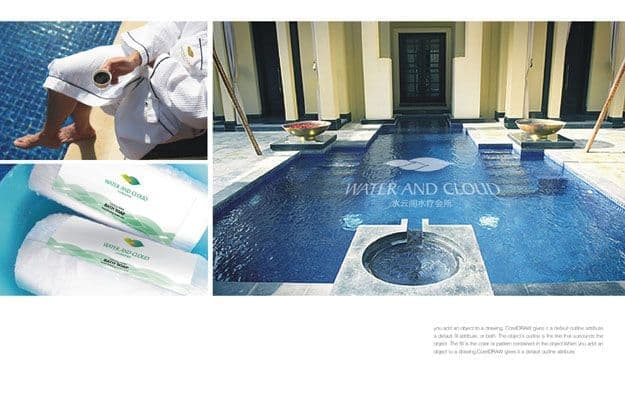 连云港品牌标志＆Vi