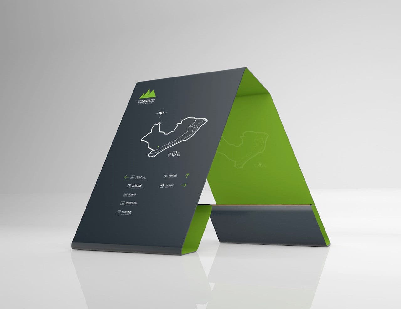 连云港SI空间＆环境设计