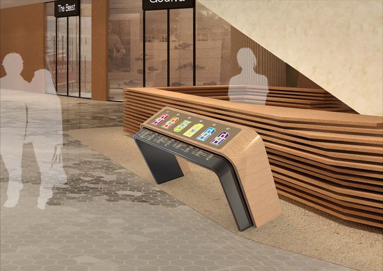 连云港SI空间＆环境设计