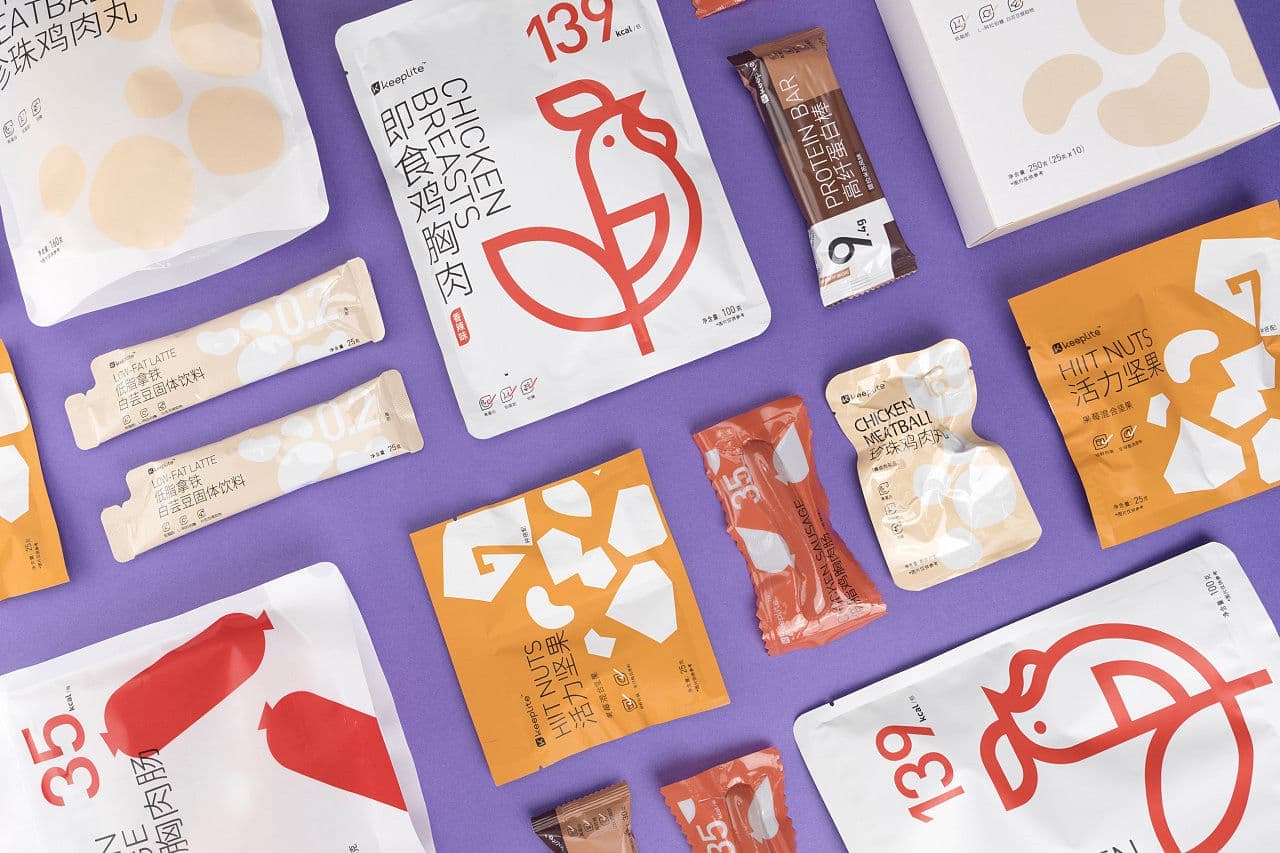 连云港产品＆包装