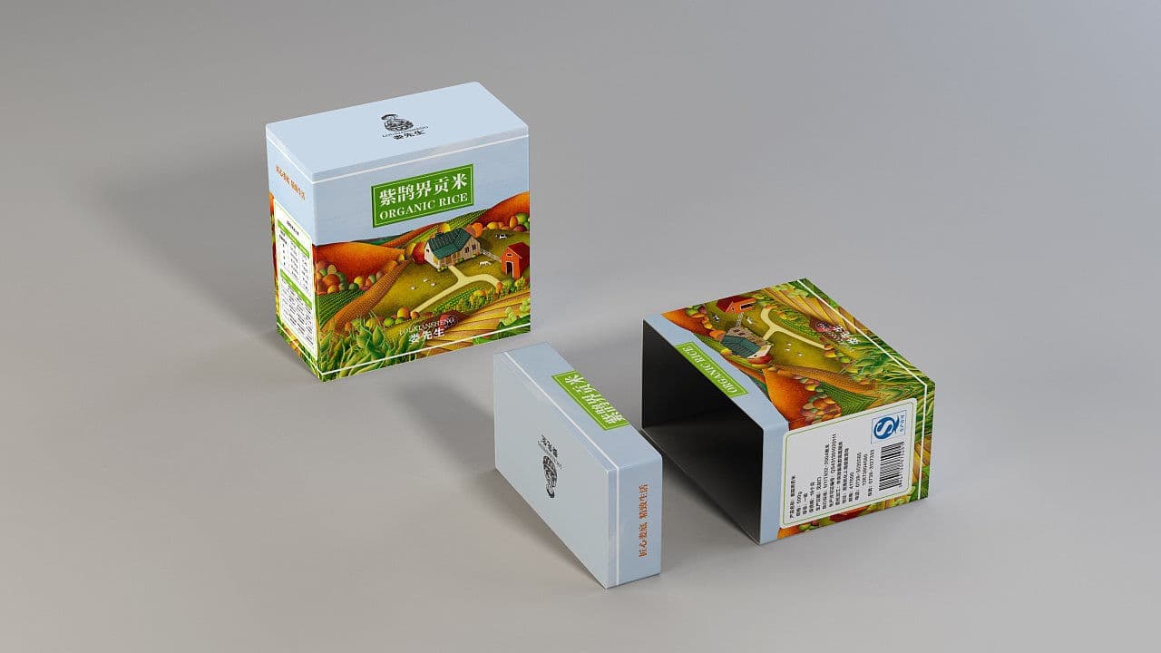 连云港产品＆包装