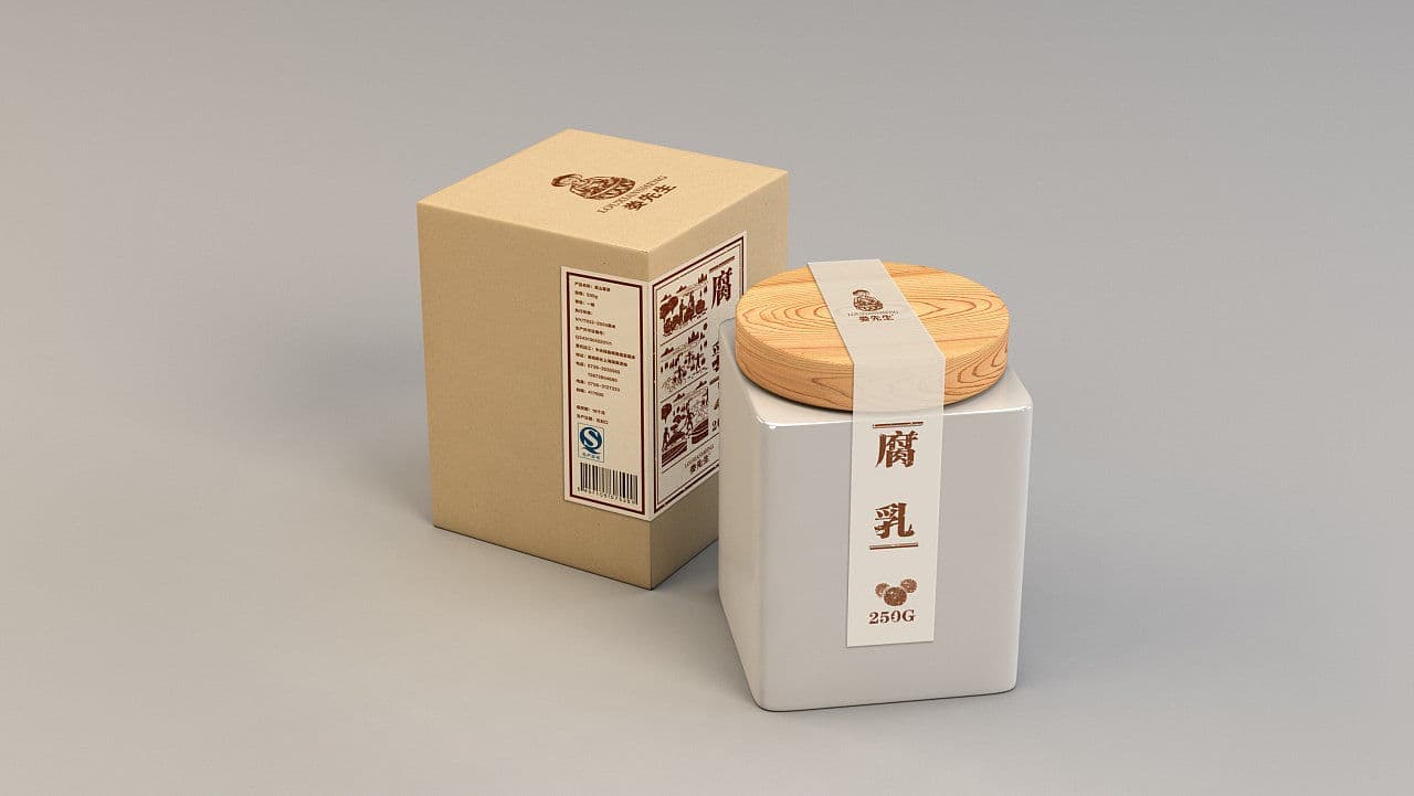 连云港产品＆包装