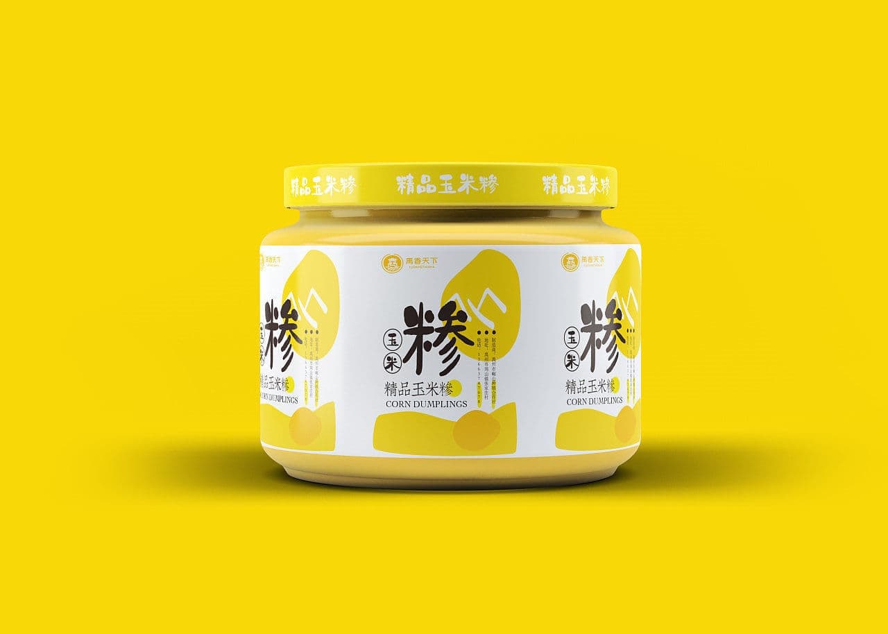 连云港产品＆包装