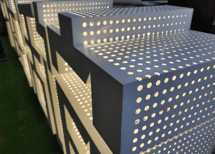 连云港SI空间＆环境设计