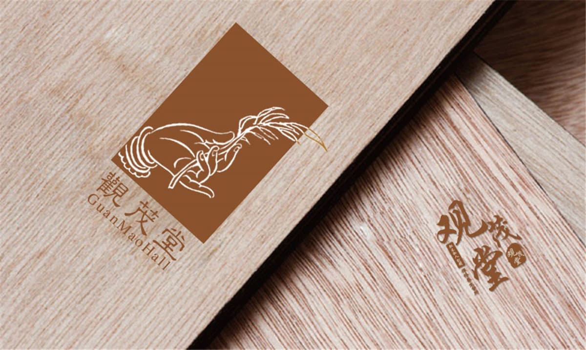 连云港品牌标志＆Vi