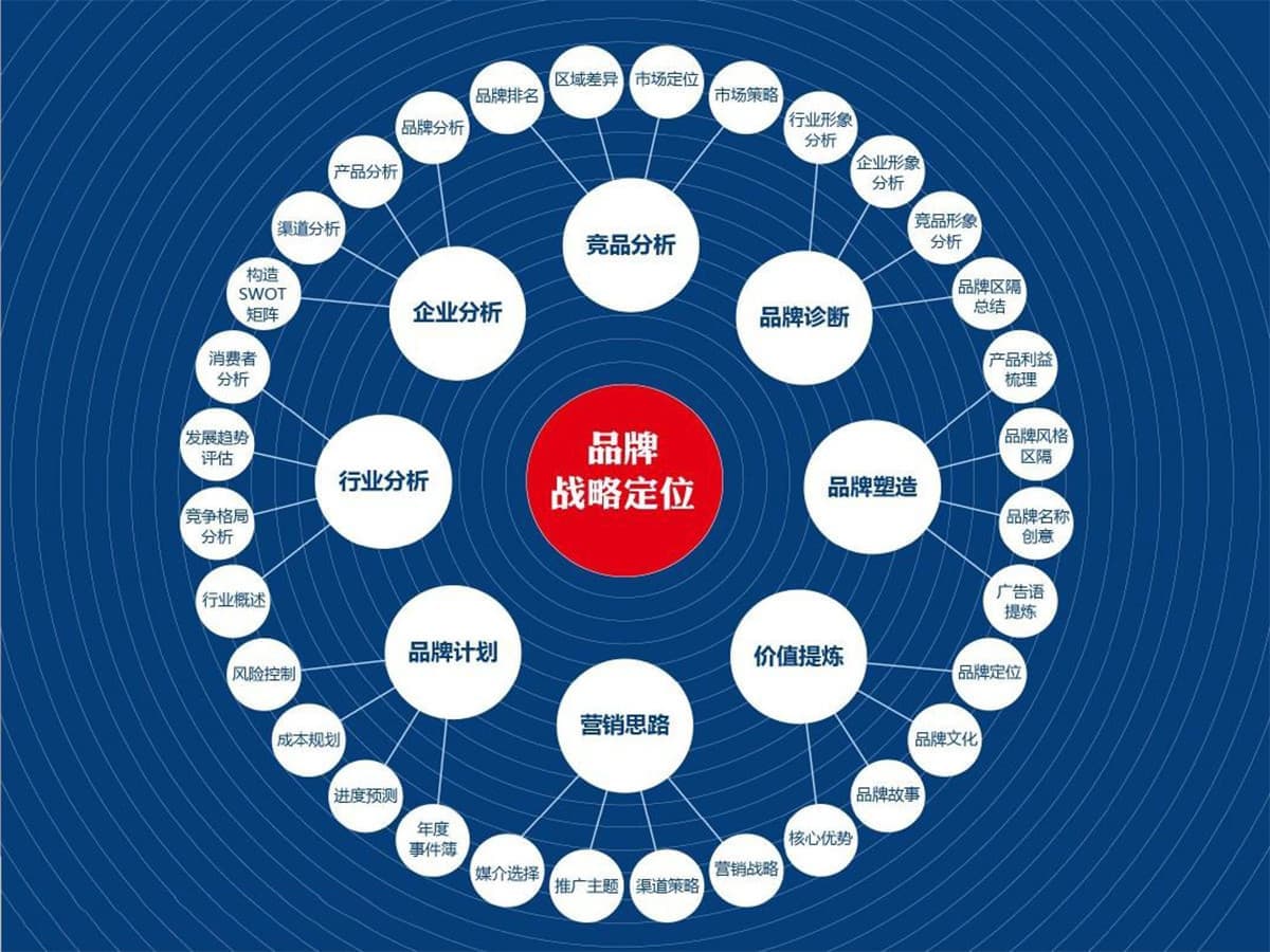 高端网站建设与数字营销服务商|连云港网络公司