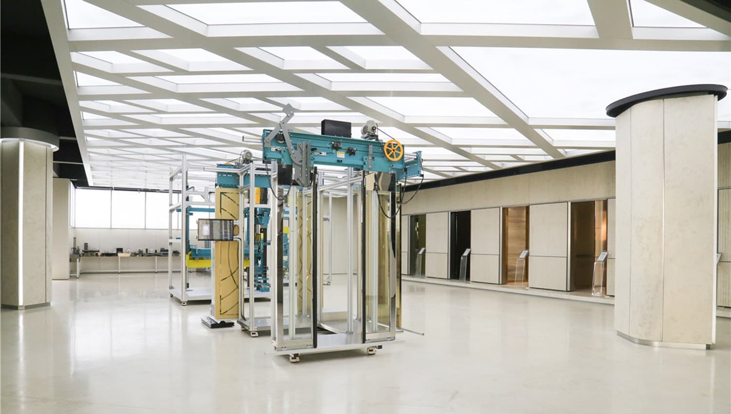 连云港品牌标志＆Vi