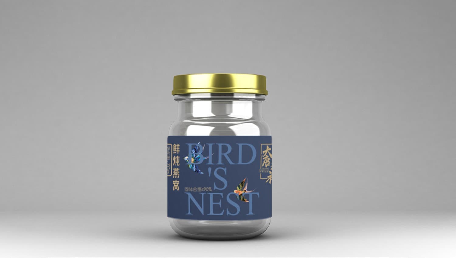 连云港文创IP设计