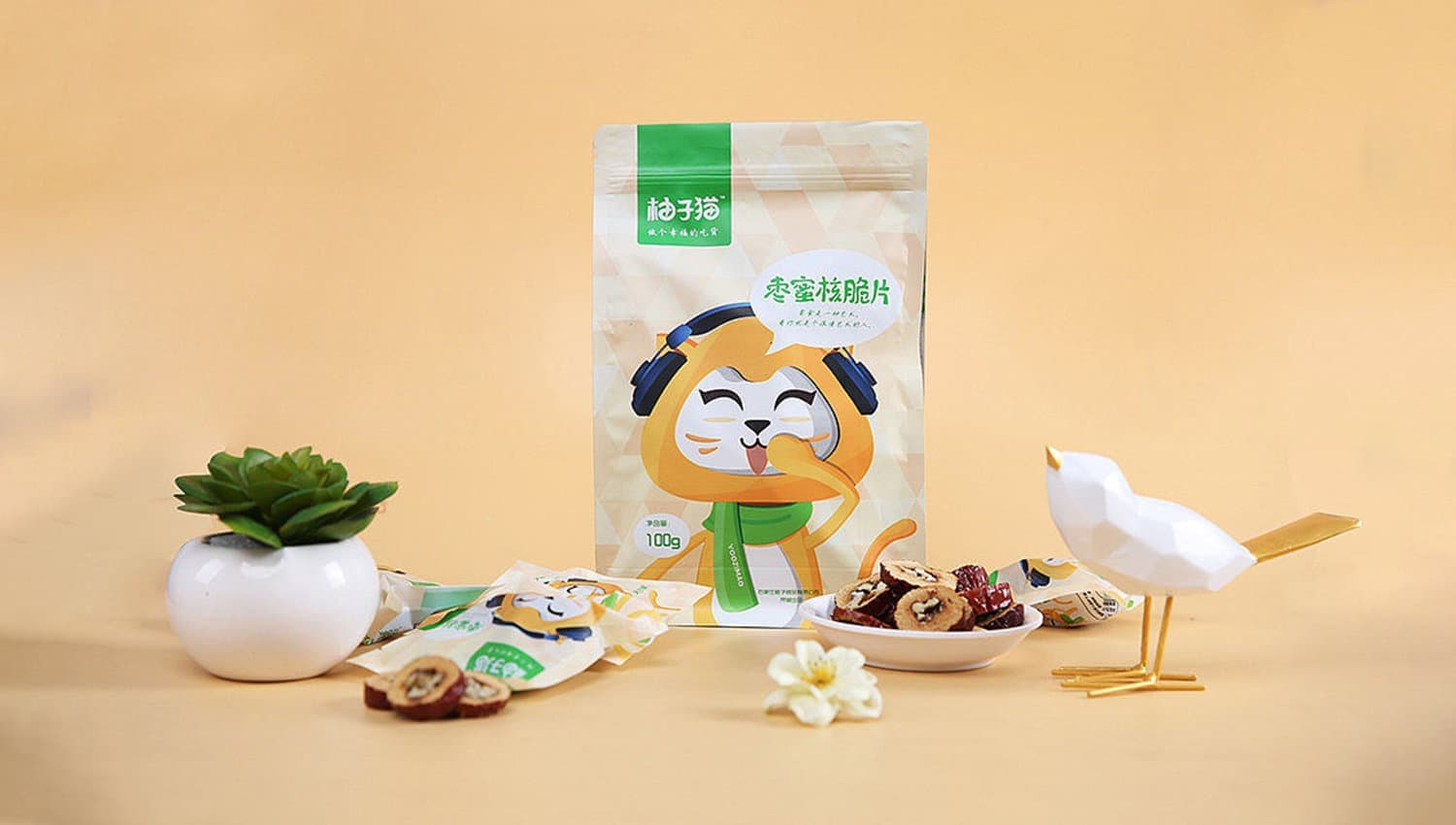 连云港产品＆包装