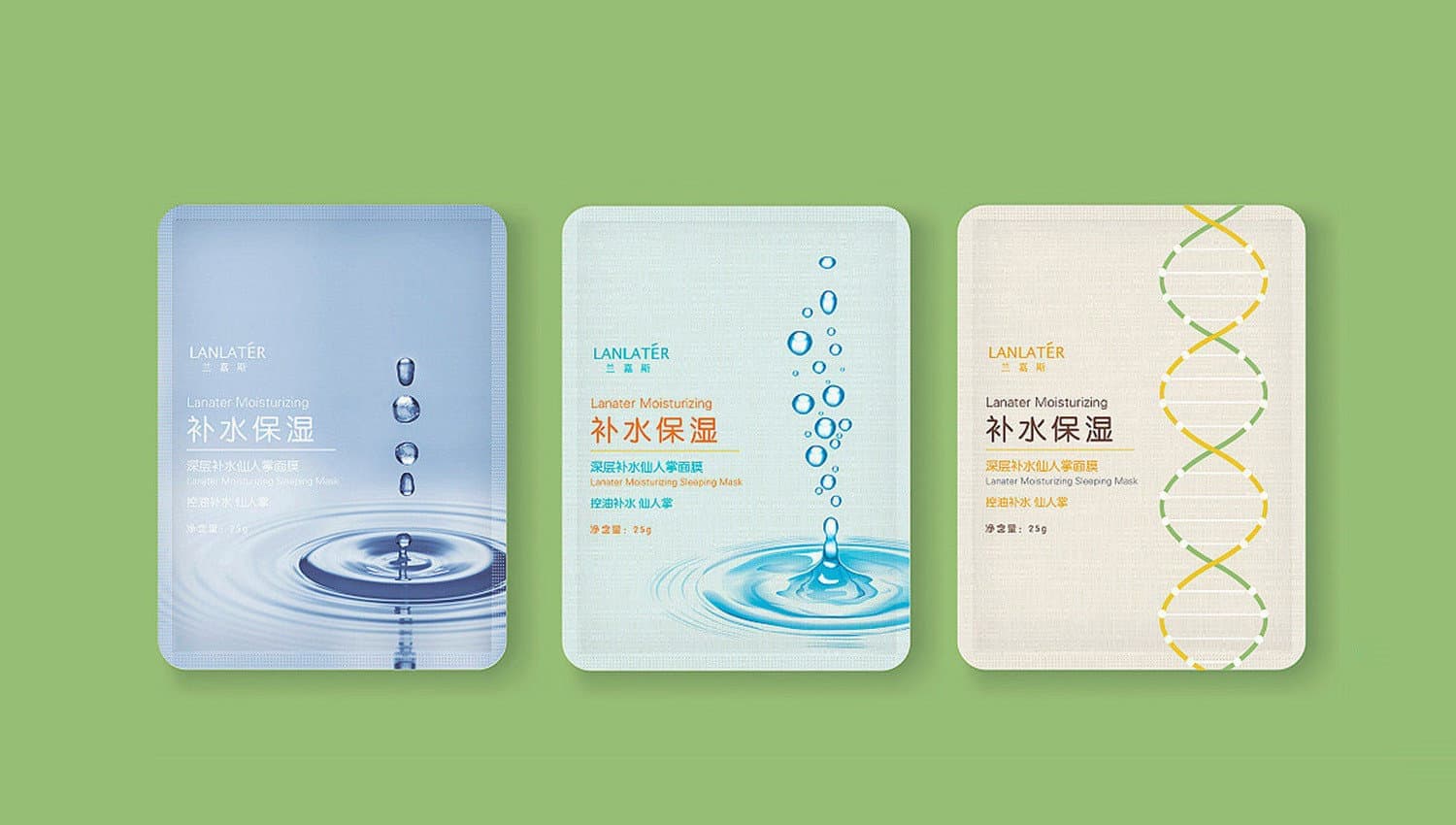 连云港产品＆包装