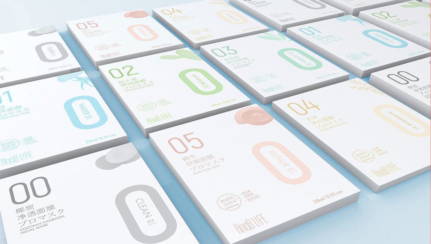 连云港产品＆包装