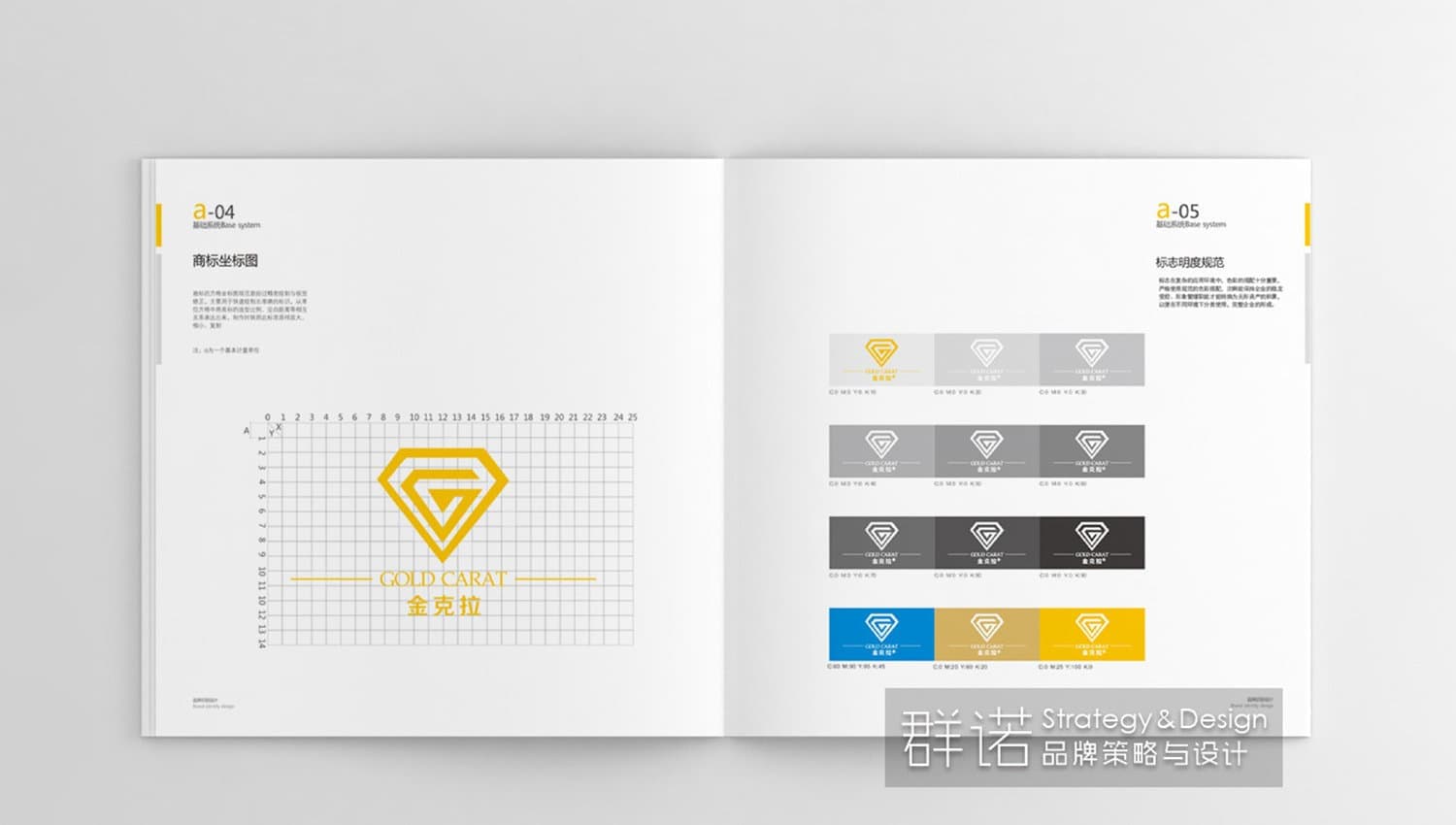 连云港战略品牌创建＆设计