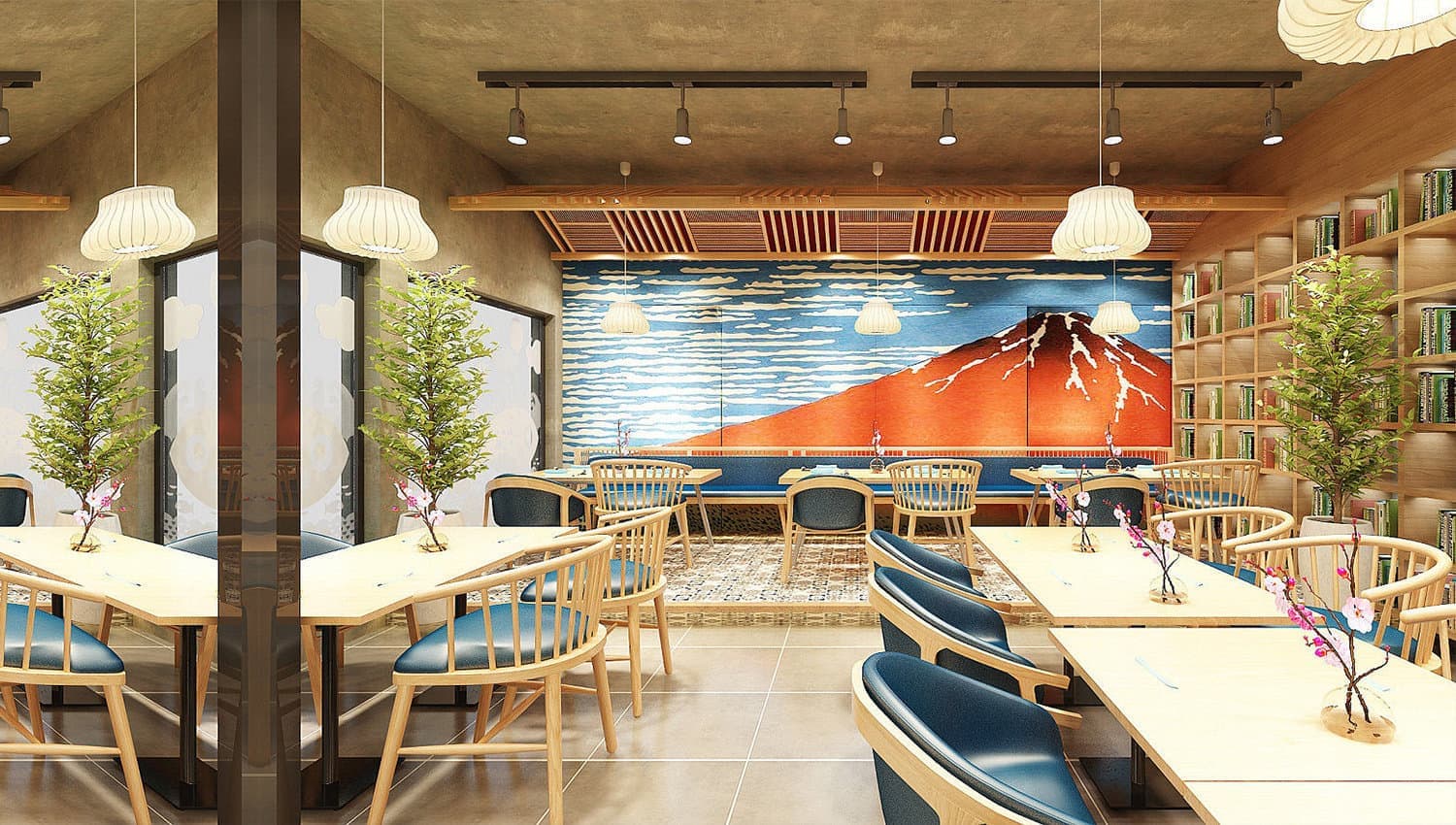 连云港SI空间＆环境设计