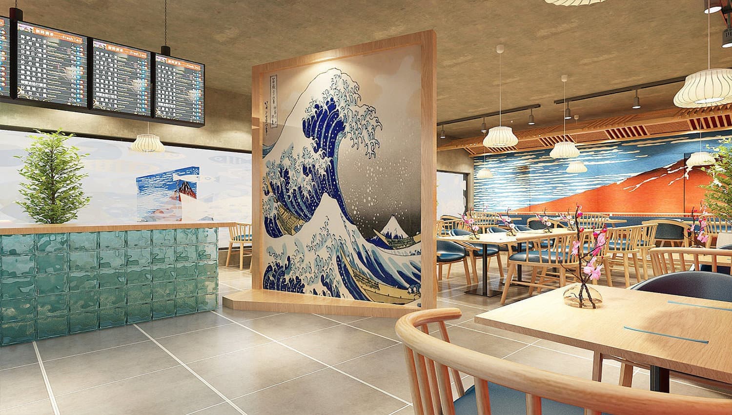 连云港SI空间＆环境设计