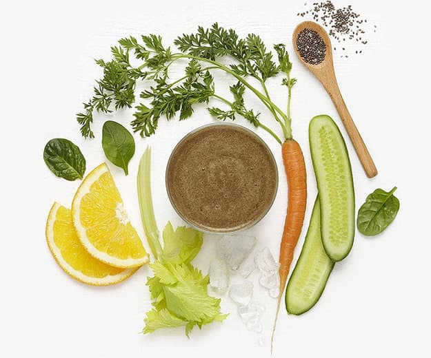 果汁饮料蔬菜农产品水果菜单拍摄