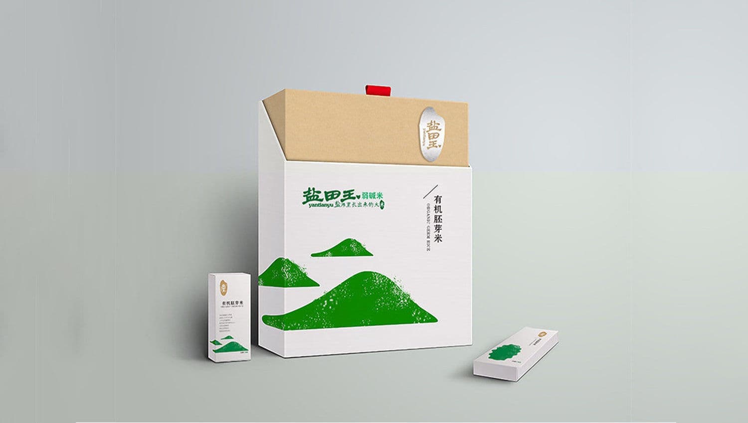 连云港产品＆包装