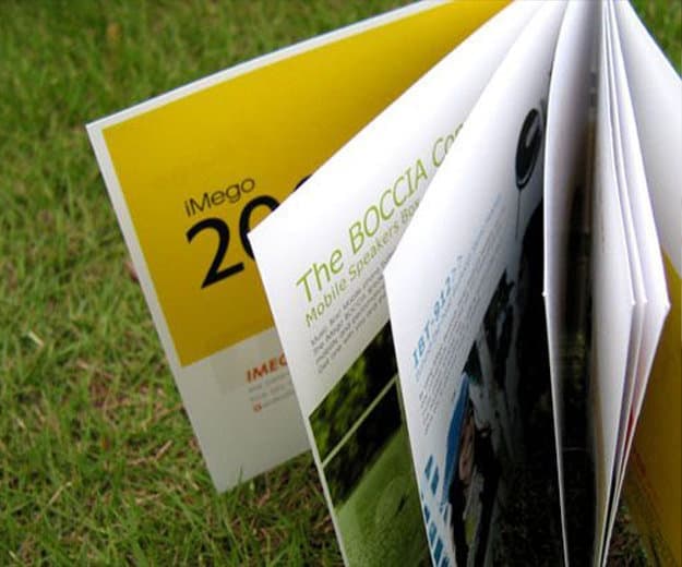 Imego Infinity Limited