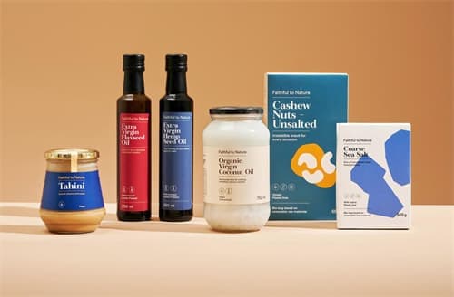 连云港包装设计公司能给品牌带来哪些好处 连云港包装设计公司能给品牌带来哪些好处